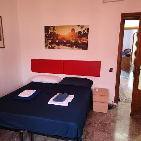 Napoleone'S House Apartment Rome Exterior photo